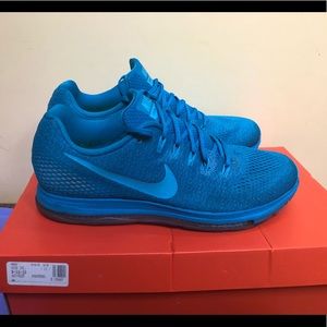 Nike Zoom all out running shoe size 12